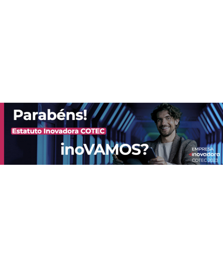 Estatuto Inovadora COTEC 2023