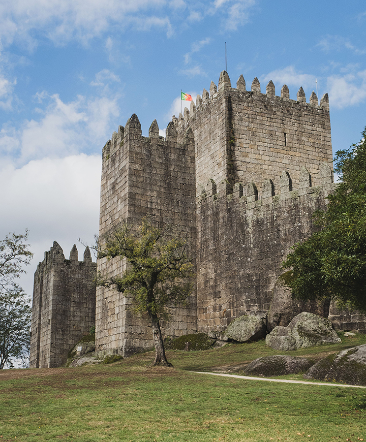 Guimarães
